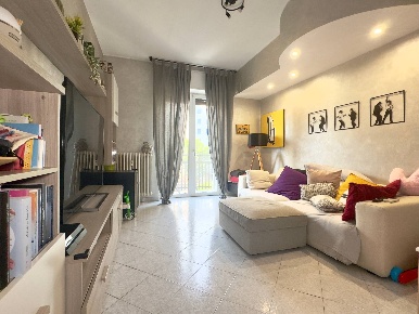 Foto Appartamento in Via Fabio Filzi, Cinisello Balsamo di 78 m² in vendita