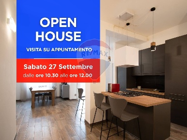 Foto Appartamento in Via Folonari, Brescia Solferino - Diaz di 148 m²
