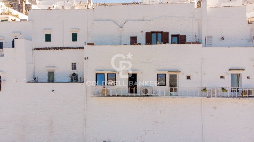 Foto Casa indipendente in Via Leonardo Clemente, Ostuni Centro Storico