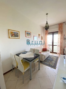 Foto Appartamento in Via Belvedere, Tortoreto Centro di 40 m² con 3 locali