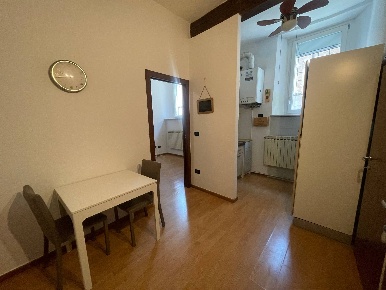 Foto Appartamento in Via Croce Bianca, Ferrara Centro Storico di 42 m²