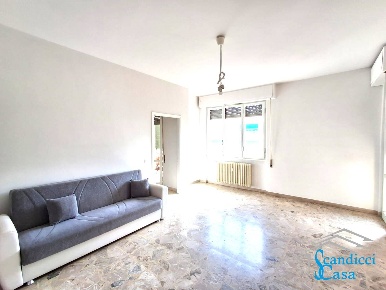 Foto Appartamento in Via Ciseri, Firenze Argingrosso di 110 m² con 4 locali