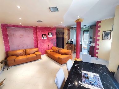 Foto Attico in Via Di Salpi, Foggia Rione Martucci - Diaz di 135 m²