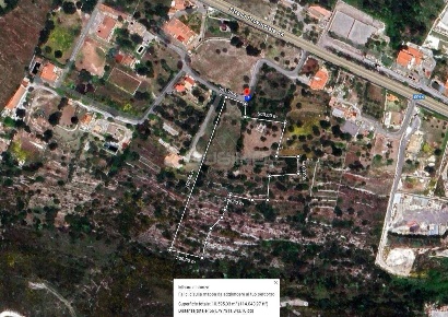 Foto Terreno agricolo in C.da GAROFALO, Canicattini Bagni di 10000 m²