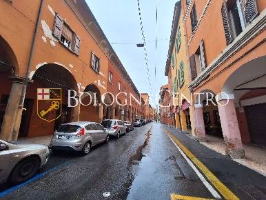Foto Appartamento in Via San Vitale, Bologna San Vitale di 47 m² in vendita