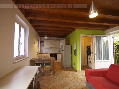 Foto Appartamento in Via Modigliani, Castelnuovo del Garda Sandrà di 60 m²