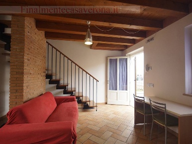 Foto Appartamento in Via Modigliani, Castelnuovo del Garda Sandrà di 60 m²