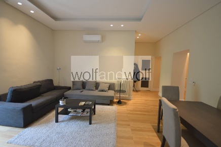 Foto Appartamento in Piazza Sant' Agostino, Milano Corso Genova di 100 m²