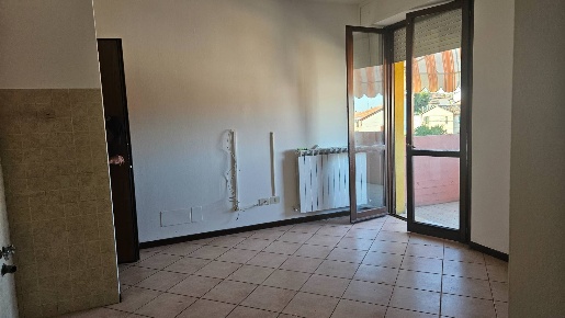 Foto Appartamento a Cartoceto Lucrezia di 67 m² con 3 locali in vendita