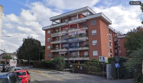 Foto Appartamento in Via Valverde, Varese Montello di 69 m² con 2 locali
