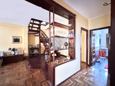 Foto Appartamento a Palermo Cardillo di 175 m² con 5 locali in vendita