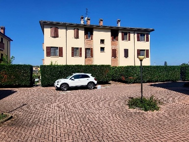 Foto Appartamento in Via Buttifredo, Ferrara San Martino di 70 m²