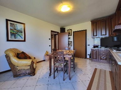 Foto Appartamento in Via Buttifredo, Ferrara San Martino di 70 m²