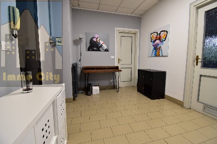 Foto Appartamento in Via Tampellini, Collegno Centro Storico di 90 m²