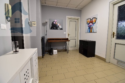 Foto Appartamento in Via Tampellini, Collegno Centro Storico di 90 m²