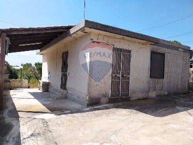 Foto Villa singola in via Augusteo, Ispica Santa Maria Del Focallo di 90 m²