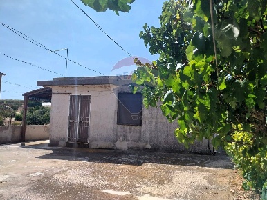 Foto Villa unifamiliare in via Augusteo, Ispica Santa Maria Del Focallo