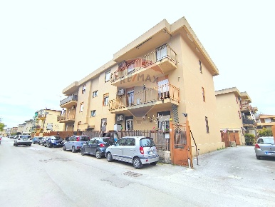 Foto Appartamento a Palermo CEP - Michelangelo Alta di 105 m² con 4 locali