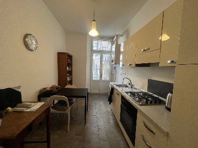 Foto Appartamento in Via Delle Scienze, Ferrara Centro Storico di 65 m²
