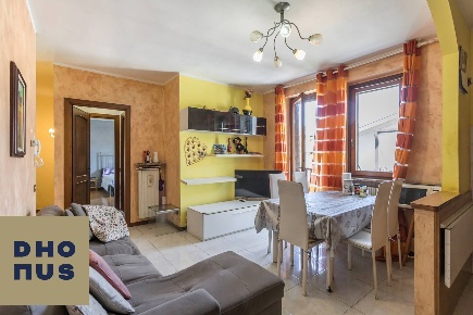 Foto Appartamento in Via Giuseppe Garibaldi, Albano Sant'Alessandro