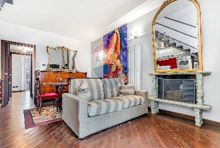 Foto Appartamento in Via Manara, Monza Triante di 90 m² con 3 locali