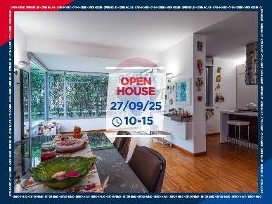 Foto Appartamento in Via Gerolamo Acerbis, Alzano Lombardo Centro di 107 m²