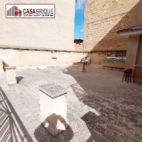 Foto Appartamento in Via Omero, Bagheria Centro di 110 m² con 4 locali
