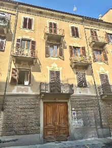 Foto Appartamento in Via Giambattista Gropello 6, Torino Cit Turin di 50 m²
