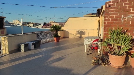 Foto Appartamento in CORATO, San Severo di 51 m² con 1 locali in vendita