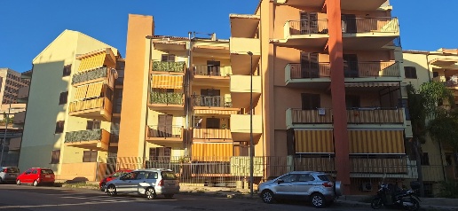 Foto Appartamento in Via Bartolomeo Colleoni 34, Messina Minissale di 75 m²