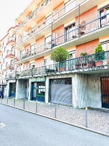 Foto Appartamento in Via montegrappa 120, Rivoli Centro Storico di 90 m²