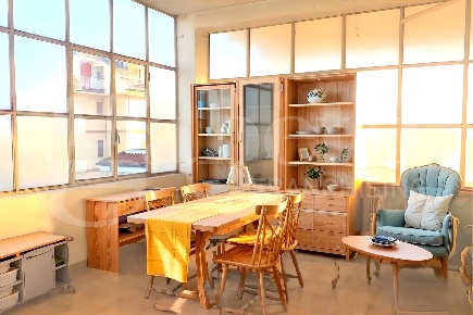 Foto Appartamento in Viale BENEDETTO CROCE 510, Chieti Chieti Scalo