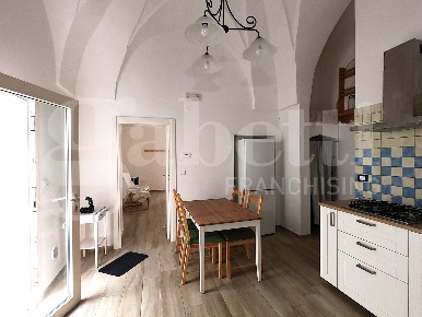 Foto Casa indipendente in toselli, Diso Marittima di 80 m² con 4 locali