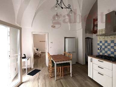 Foto Casa indipendente in toselli, Diso Marittima di 80 m² con 4 locali