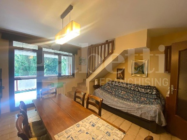 Foto Appartamento in Viale della Vittoria 17, Bardonecchia Centro di 65 m²
