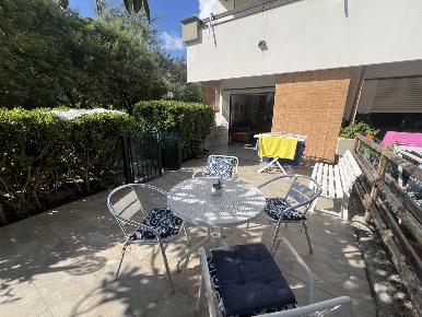 Foto Appartamento in Santa Lucia - Parco Marinella, Santa Marina di 38 m²