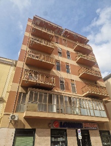 Foto Appartamento in Via Indipendenza 8, Brindisi Centro Storico di 150 m²