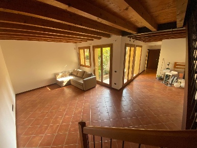 Foto Case indipendenti a Venezia Mestre di 100 m² con 4 locali in affitto