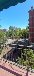 Foto Appartamento in Via Treves 11, Bologna Saragozza fuori Porta di 72 m²