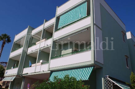 Foto Appartamento in Via della Chiesa 25, Gallipoli Baia Verde, Lidi
