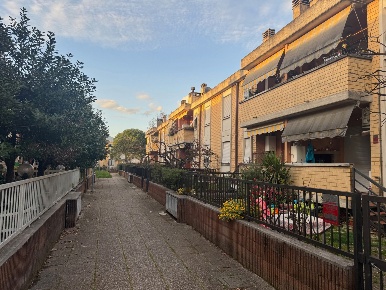 Foto Appartamento in Via Appartamento in Via Narni 78 A, Terni di 90 m²