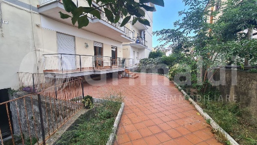 Foto Appartamento in Cappuccini, Sant'Agnello Centro di 110 m² con 4 locali