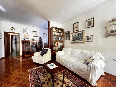 Foto Appartamento in Santa Croce, Venezia Santa Croce di 170 m² in vendita