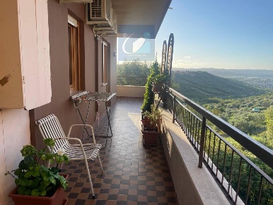 Foto Appartamento in po, Monterotondo Santa Maria, San Martino di 125 m²