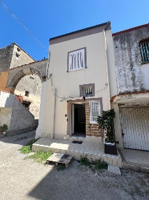 Foto Appartamento in Via Casa Sasso 16, Nocera Inferiore di 80 m²