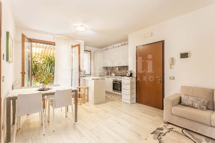 Foto Appartamento in Via Vivaldi 3/1, Fossalta di Portogruaro Stiago