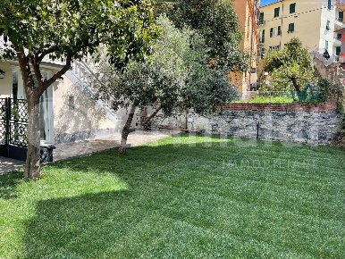 Foto Appartamento a La Spezia Colli di 60 m² con 3 locali in affitto
