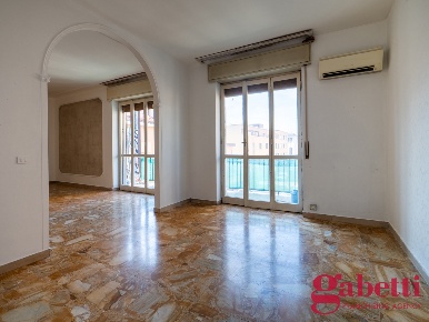Foto Appartamento in Via privata del corno 1, Milano Crescenzago di 97 m²