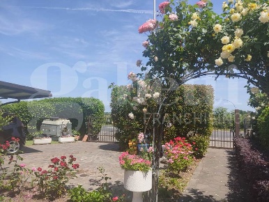 Foto Casa indipendente a Faenza di 110 m² in vendita