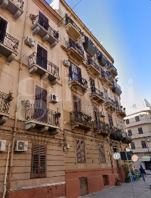 Foto Appartamento in Carlo Pisacane, Palermo Oreto - Perez di 85 m²